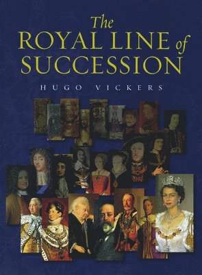 Royal Line of Succession