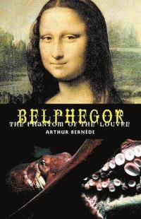 bokomslag Belphegor