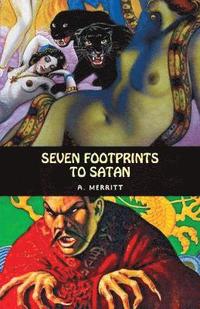 bokomslag Seven Footprints To Satan