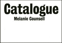 bokomslag Catalogue