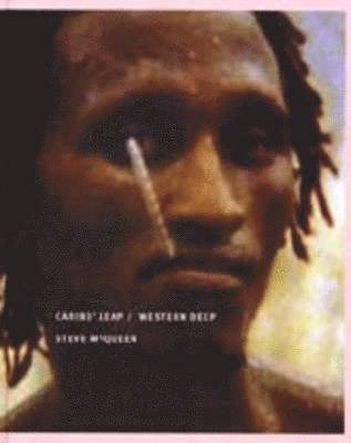 Steve McQueen, Jean Fisher - "Caribs' Leap"/"Western Deep", Inbunden
