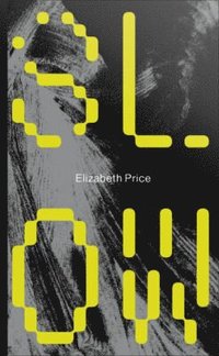 bokomslag Elizabeth Price