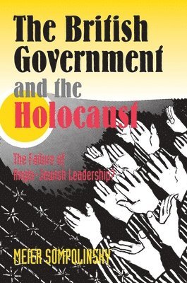 British Government and the Holocaust 1