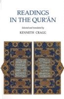 bokomslag Readings in the Qur'an