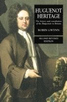 Huguenot Heritage