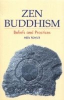 bokomslag Zen Buddhism