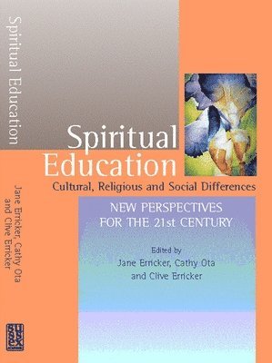 Spiritual Education 1