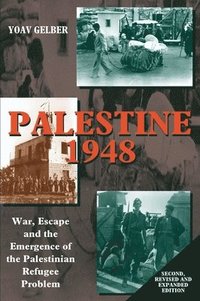 bokomslag Palestine 1948