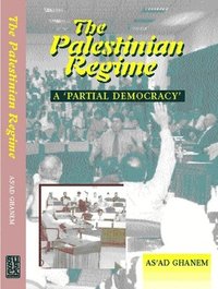 bokomslag Palestinian Regime
