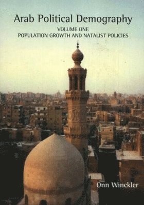 Arab Political Demography 1