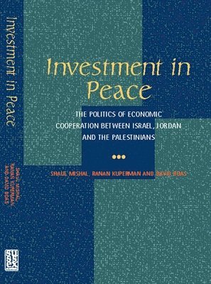 Investment in Peace 1