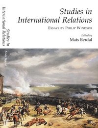 bokomslag Studies in International Relations