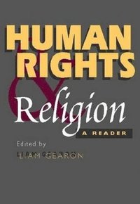 bokomslag Human Rights and Religion