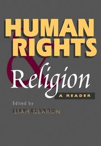 bokomslag Human Rights and Religion