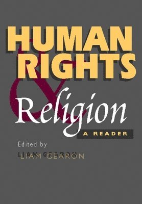 Human Rights and Religion 1