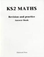 bokomslag KS2 Maths Revision and Practice Answer Book