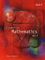 David Rayner - Essential Mathematics Book 9, Häftad