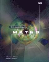 bokomslag Essential Maths 9S