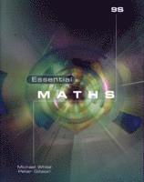 Michael White, Peter Gibson - Essential Maths 9S, Häftad