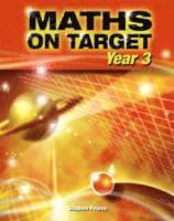 Maths on Target Year 3 1