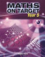 Maths on Target Year 5 1