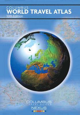 World Travel Atlas