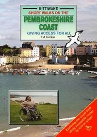 bokomslag Short Walks on the Pembrokeshire Coast - Giving Access to All