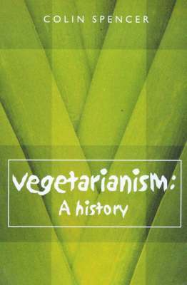 bokomslag Vegetarianism