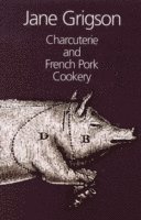 bokomslag Charcuterie and French Pork Cookery