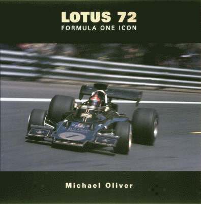 Lotus 72