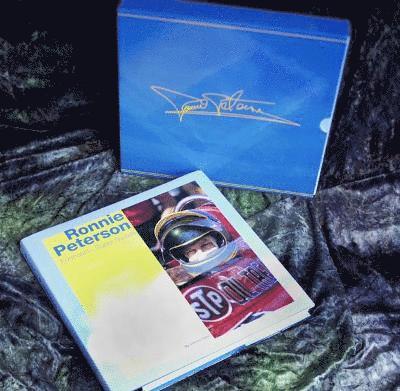 Ronnie Peterson: Formula One Super Swede