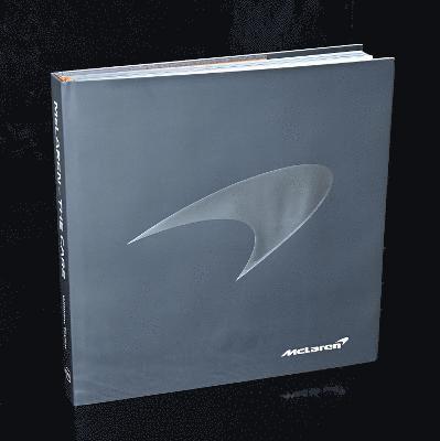 McLaren the Cars 2020