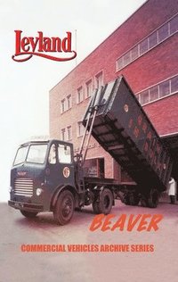 bokomslag Leyland Beaver