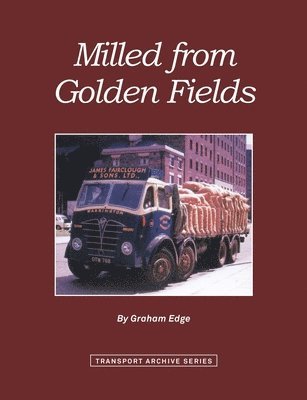 Milled from Golden Fields 1