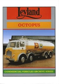 bokomslag The Leyland Octopus