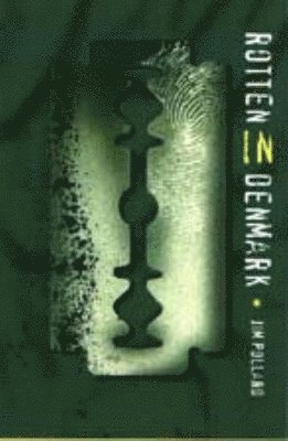 Jim Pollard - Rotten in Denmark, Häftad