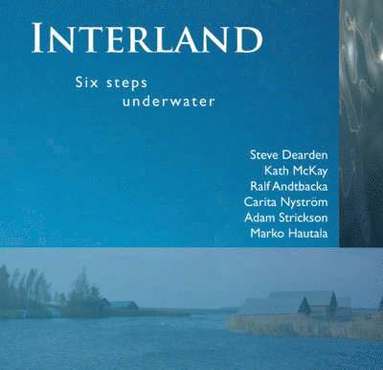 bokomslag Interland