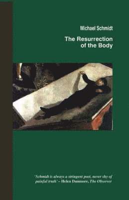 bokomslag The Resurrection of the Body