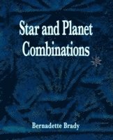 bokomslag Star and Planet Combinations
