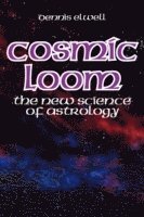 bokomslag Cosmic Loom