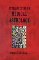 bokomslag Introduction to Medical Astrology