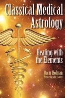 bokomslag Classical Medical Astrology