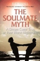 bokomslag The Soulmate Myth