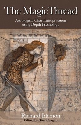 Richard Idemon, Gina Ceaglio - Magic Thread, Häftad