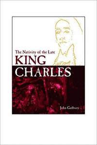 bokomslag The Nativity of the Late King Charles