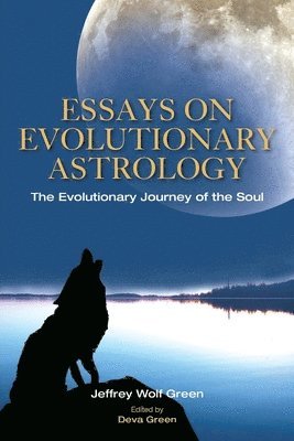Essays on Evolutionary Astrology 1