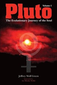 bokomslag Pluto: The Evolutionary Journey of the Soul
