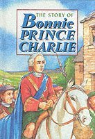 bokomslag Story of Bonnie Prince Charlie