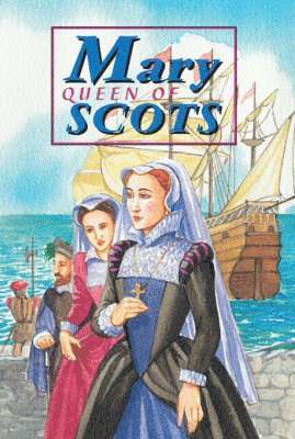 bokomslag Mary Queen of Scots