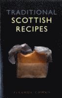 bokomslag Traditional Scottish Recipes
